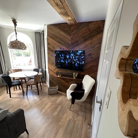 Apartament Villa Nelly ชกลาร์สกา ปอเรมบา ภายนอก รูปภาพ