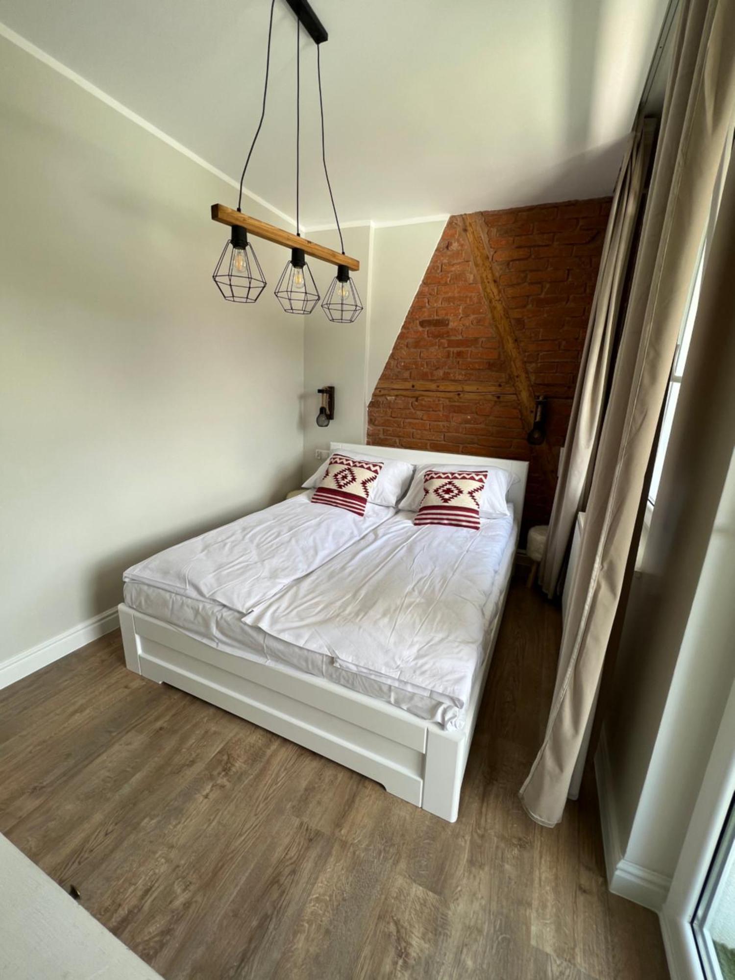 Apartament Villa Nelly ชกลาร์สกา ปอเรมบา ภายนอก รูปภาพ